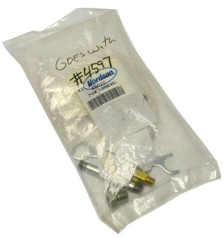 NEW NORDSON 272385B SA01C SOLENOID VALVE REPAIR KIT