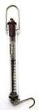 New Spring Scale Balance Tubular 10N/ 1000g Dynamometer (10 Available)