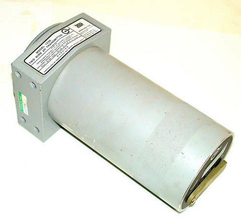 INGOLD  2 WIRE PH TRANSMITTER  40 VDC MAX MODEL 1220