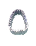 New Morse Borg Warner  272002  Chain Coupling