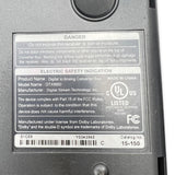 Digital Stream DTX9950 Digital To Analog Converter Box Dolby Digital Cat. 15-150