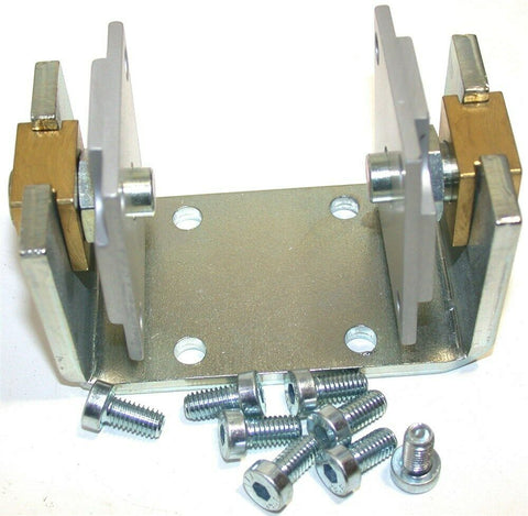 Up to 2 New Festo FKG-25-B Moment Compensators 15234