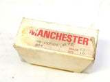 Manchester 508-157-20 Carbide Inserts C2 (Box of 10)