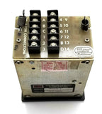 Electronic Counters & Controls MU105A-1 Digital Counter