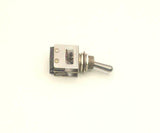 New Micro Switch  13AT18-T 3-Position Heavy Duty Maintained Toggle Switch