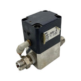 SMC LVA40-04N-A 1/2" NPT Air Operted Fluid Process Chemical Valve