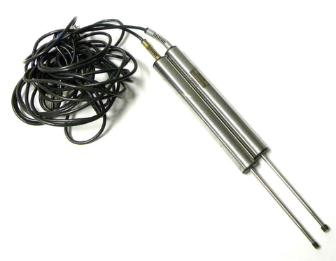 SANGAMO SCHLUMBERGER SENSORS MODEL 57515 & 93168