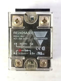 Carlo Gavazzi RE2425AA06 Solid State Control Relay 25A 240V
