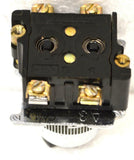 Cutler-Hammer 10250T Black Selector Switch 0.0-250 Volts
