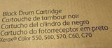 Xerox 013R00663 Black Drum Cartridge Genuine OEM
