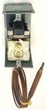 Allen Bradley  837-A7A  Temperature Control Switch