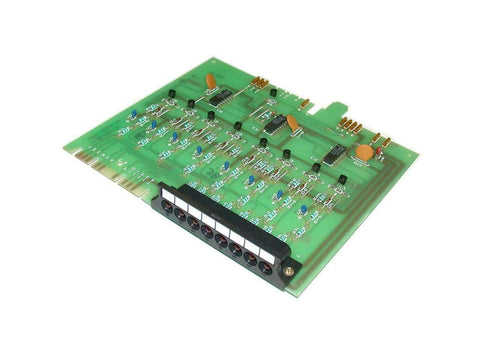 BARBER-COLMAN  A-11010  INPUT CIRCUIT BOARD