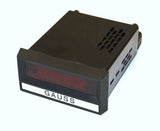 SIMPSON 2852 GAUSS METER 0-200 DCMV - SOLD AS IS