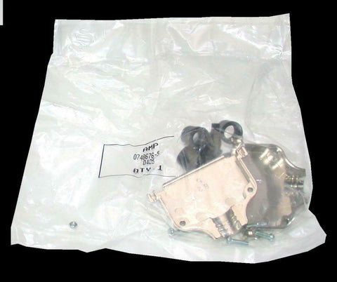 New Amp  0748676-5  Connector Housing