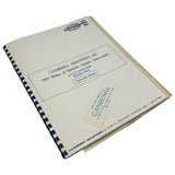 Canberra Industries Model 1462 Biased Amplifier Instruction Manual