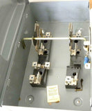 Westinghouse   GF-324N  3-Pole 200 Amp  Safety Switch Disconnect 240 VAC