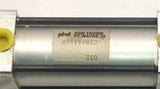 PHD  AVT11/8X2  Pneumatic Air Cylinder 1-1/8" Bore 2" Stroke