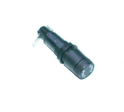 New Littelfuse 345 Series Single Pole Fuse Holder 20 Amp 250 VAC