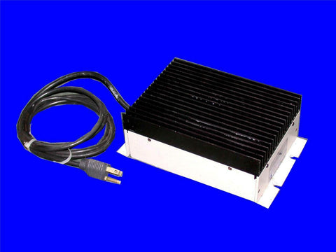 VERY NICE PARKER COMPUMOTOR SERVO DRIVE MODEL M83-93 11