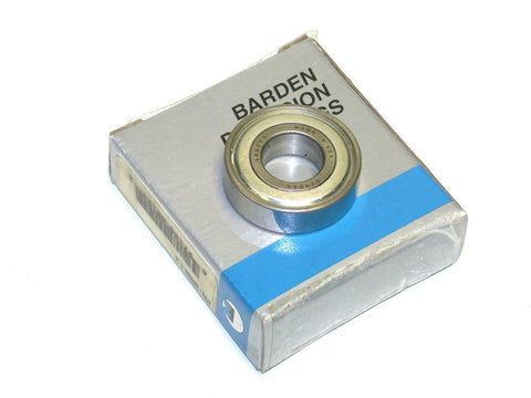 BRAND NEW IN BOX BARDEN SUPER PRECISION BEARING SR8FF3 (16 AVAILABLE)