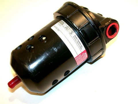 NEW CONAIR AIR FILTER 3/8" NPT 243-001