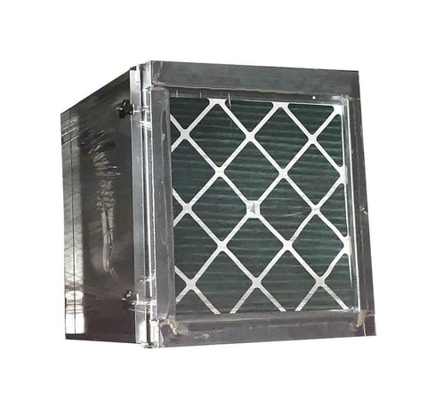 Camfil SAD3-G-1X1 Air Filter Housing M52000202 (3 Available)