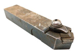 Valenite NVCSDN-16-4C Straight Shank Lathe Tool Holder 1" Shank 5" OAL