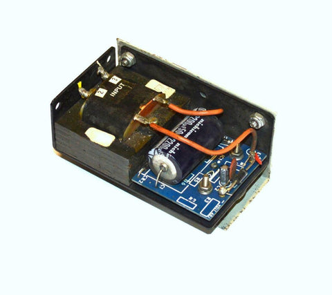 XENTEK INC. X17-24 POWER SUPPLY 13-85 VOLTS