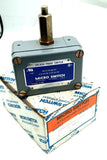 Honeywell Micro Switch OPD-Q Splash Proof Limit Switch