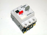 SIEMENS MOTOR OVERLOAD .25-.40 AMP MODEL MSP10M