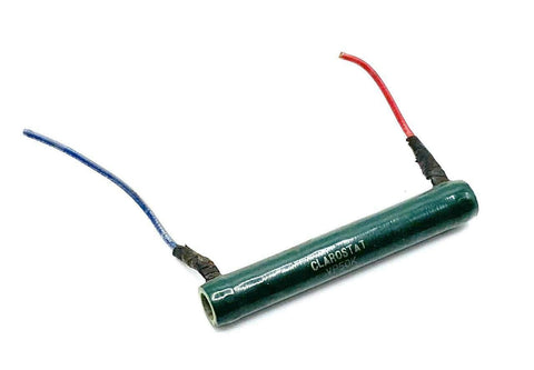 Clarostat VP50K Power Resistor 100 Ohms