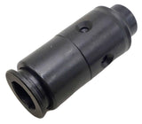 Parlec 7716QRCG-087 Tapping Tap Adapter 7/8"