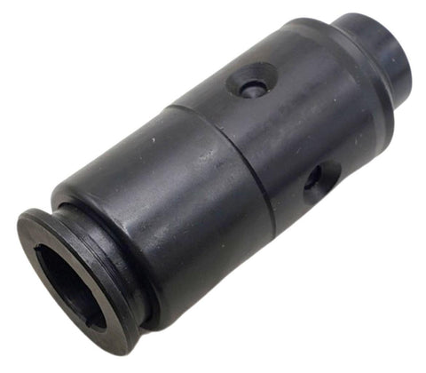 Parlec 7716QRCG-087 Tapping Tap Adapter 7/8"
