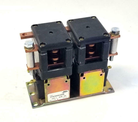 FSIP CTTA154FR142XN Contactor 36/48 V 100 A Type C