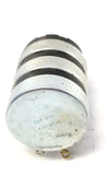 Clarostat CIT-500 3 Ganged Potentiometer