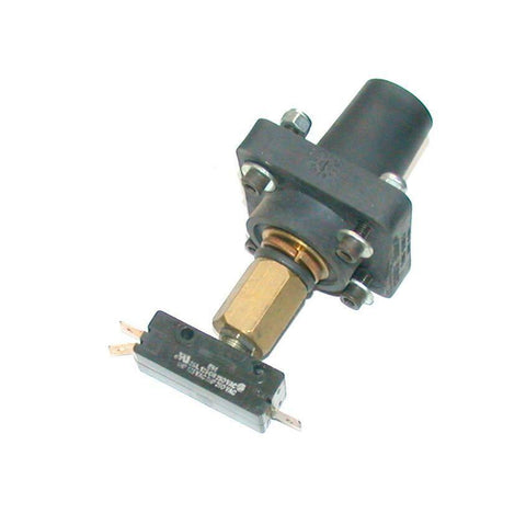 CROUSE HINDS   E1016  E14   CAM-LOK CONNECTOR W/CHERRY ELECTRIC LIMIT SWITCH