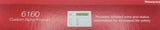 Honeywell 6160 Custom Alpha Alarm Keypad