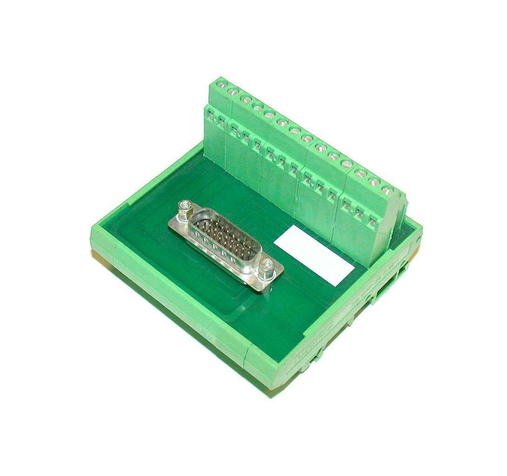 Module D'interface Varioface New Phoenix Contact Varioface Interface Module 26 Terminals
