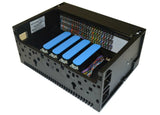 NEW TSI FR-0825-173-382-0 TERMINAL BLOCK 8X25