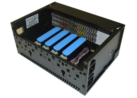 NEW TSI FR-0825-173-382-0 TERMINAL BLOCK 8X25