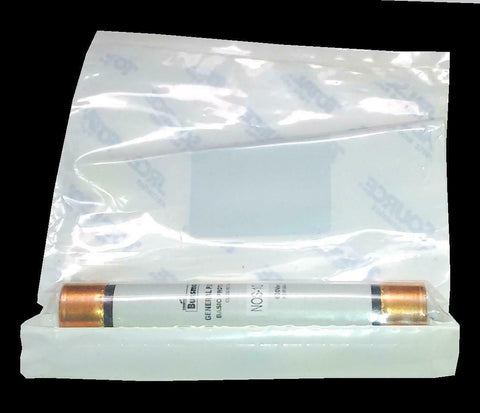 New Bussman   SYBU NOS10  Basic Protector Fuse 600 VAC 10 Amp Class K5