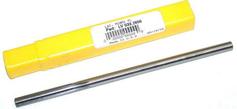Lavallee & Ide 17/64" .2656" Straight Shank HSS Chucking Reamer LV535 New