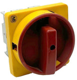 Allen Bradley 194L-E25-*A Load Switch