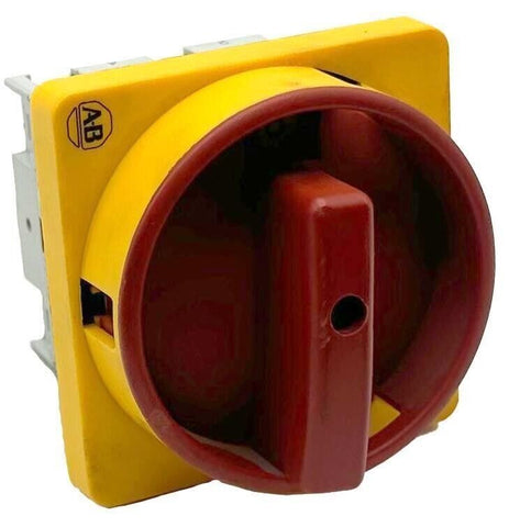 Allen Bradley 194L-E25-*A Load Switch