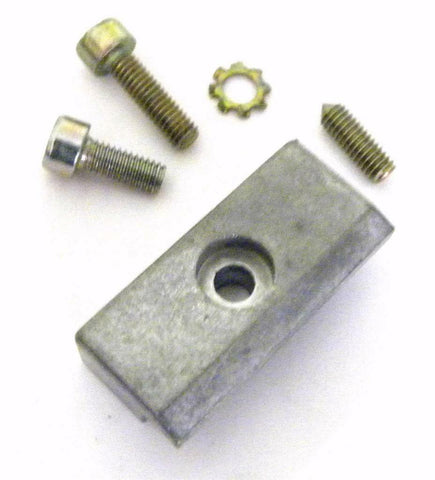 BRAND NEW FESTO MOUNTING KIT MODEL SMB-1