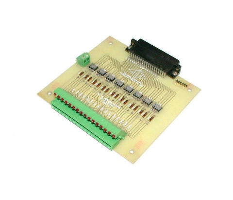 Jade Corporation  049581  PC Sensor Receive Circuit Board Level 0