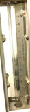 Fischer & Porter 10A1755S Flow Meter 0-150 SCFM
