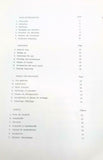 Mettler Models P5 & P11 Balances Instruction Manual
