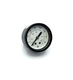 CPI 0-60 PSI 0-400 kPa Pressure Gauge 1/8" NPT Back Mount