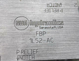 Sun Hydraulics 1L52-AC Hydraulic Manifold Block (5 Available)